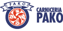 Carnicería Pako Logo
